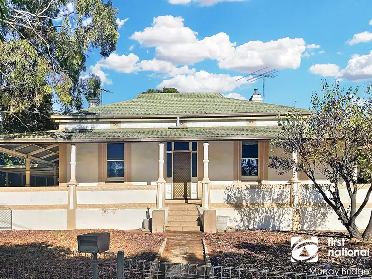 Second view of Homely house listing, 47 Verdun Road, Murray Bridge SA 5253