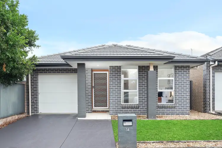 14 Veronia Street, Marsden Park NSW 2765