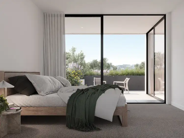 Fourth view of Homely apartment listing, 1106/36-46 High Street, Preston VIC 3072