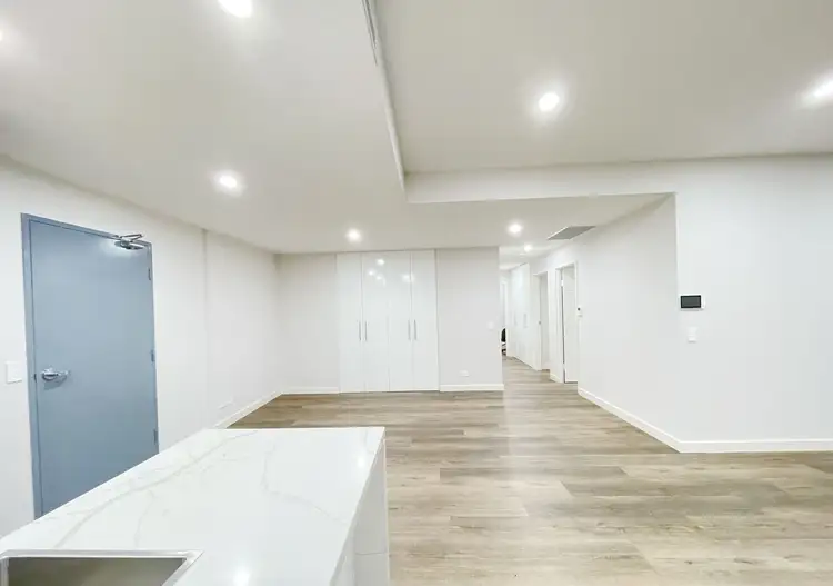 Main view of Homely apartment listing, 208/5 Manchester Drive, Schofields NSW 2762