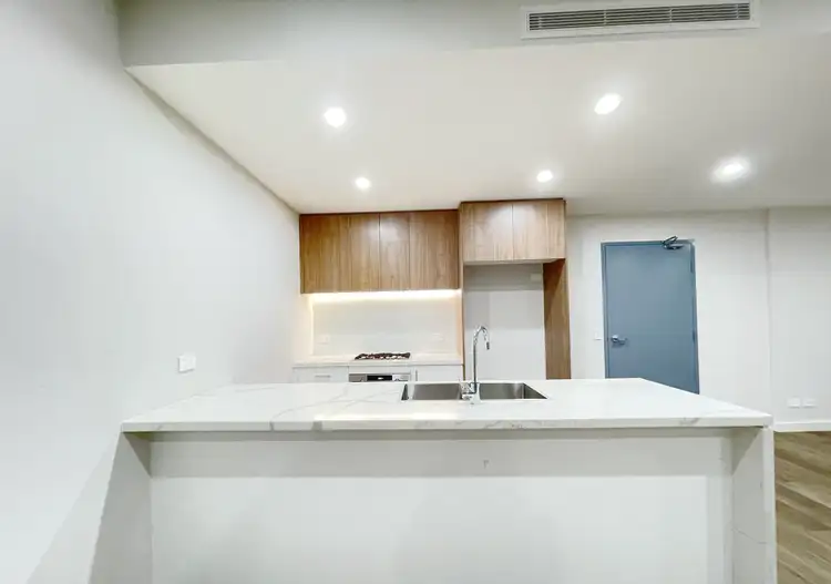 Fourth view of Homely apartment listing, 208/5 Manchester Drive, Schofields NSW 2762