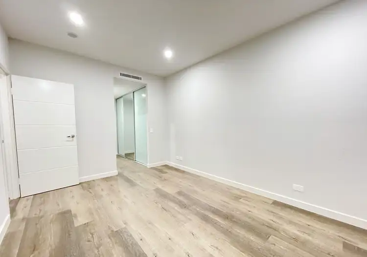 Fifth view of Homely apartment listing, 208/5 Manchester Drive, Schofields NSW 2762