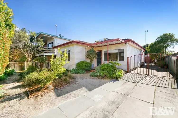 59 Neptune Street, Umina Beach NSW 2257