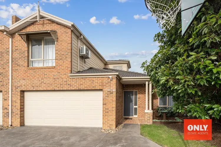 19 Hickory Drive, Narre Warren South VIC 3805
