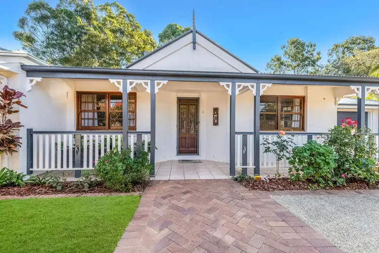 15 Coolabah Crescent, Bridgeman Downs QLD 4035
