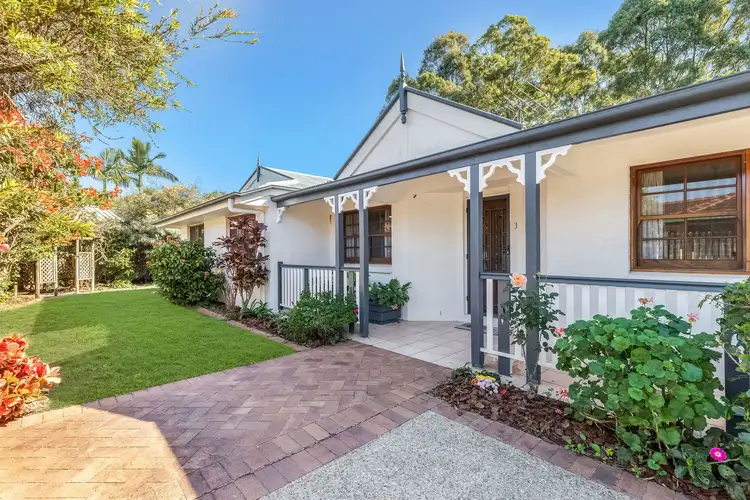 Third view of Homely house listing, 15 Coolabah Crescent, Bridgeman Downs QLD 4035