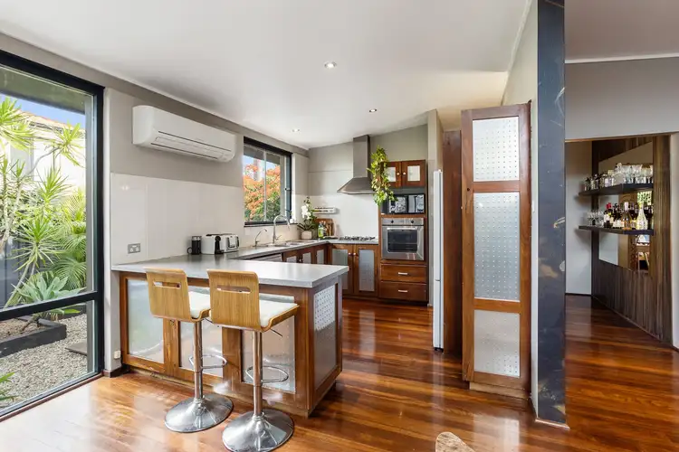 Third view of Homely house listing, 39B Heaton Road, Yokine WA 6060