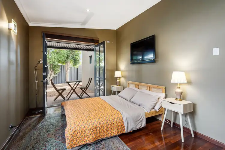 Fifth view of Homely house listing, 39B Heaton Road, Yokine WA 6060
