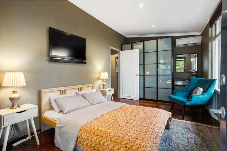 Sixth view of Homely house listing, 39B Heaton Road, Yokine WA 6060