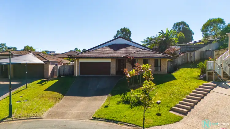 Main view of Homely house listing, 11 Ryan Place, Ormeau QLD 4208