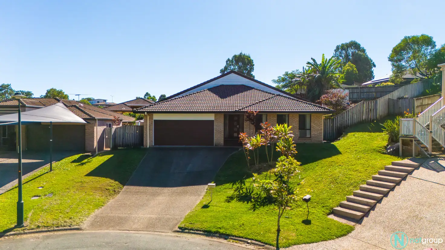 Main view of Homely house listing, 11 Ryan Place, Ormeau QLD 4208
