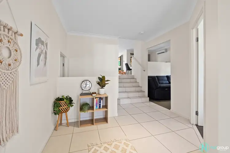 Fourth view of Homely house listing, 11 Ryan Place, Ormeau QLD 4208