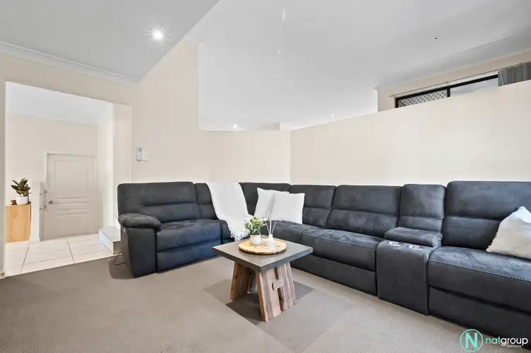 Fifth view of Homely house listing, 11 Ryan Place, Ormeau QLD 4208