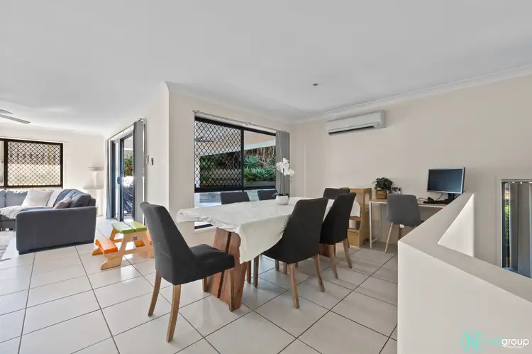 Sixth view of Homely house listing, 11 Ryan Place, Ormeau QLD 4208