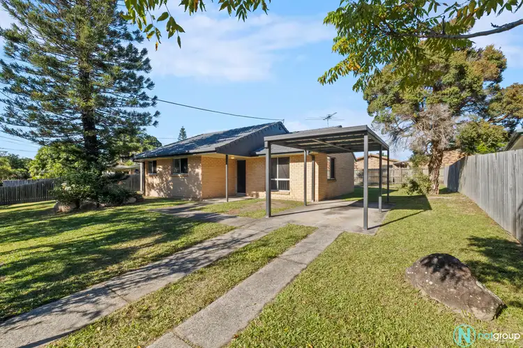 Main view of Homely house listing, 26 Sheffield Court, Browns Plains QLD 4118