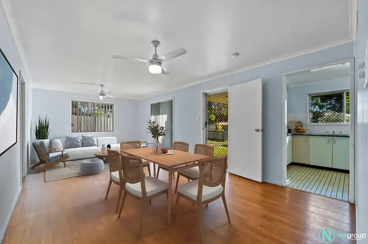 Fifth view of Homely house listing, 26 Sheffield Court, Browns Plains QLD 4118