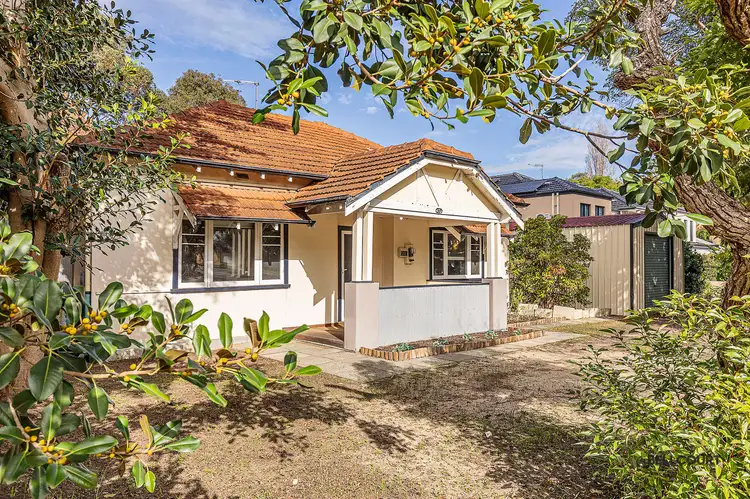 37 Aberdare Road, Nedlands WA 6009