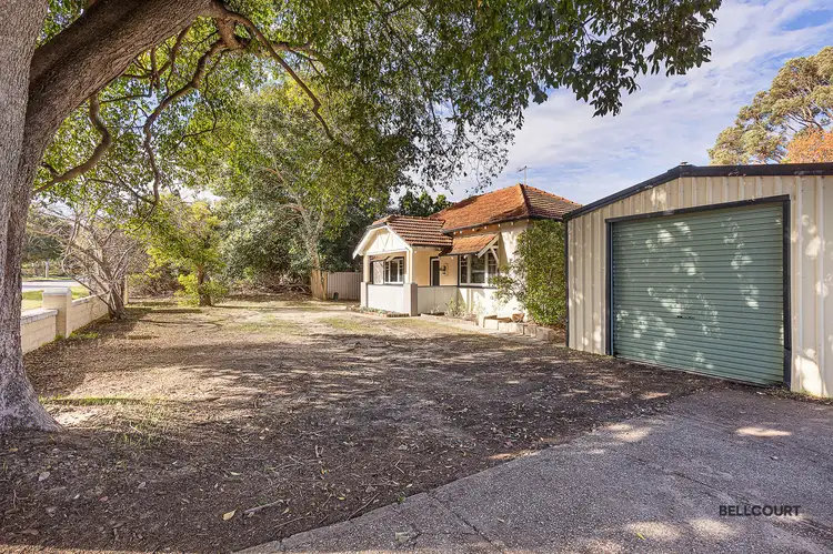 Second view of Homely house listing, 37 Aberdare Road, Nedlands WA 6009