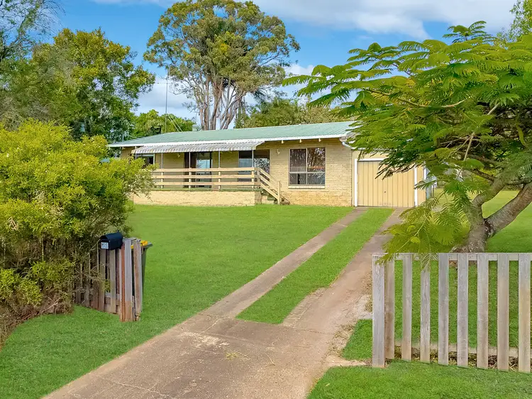 Main view of Homely house listing, 51 Hillcrest Ave, Scarness QLD 4655