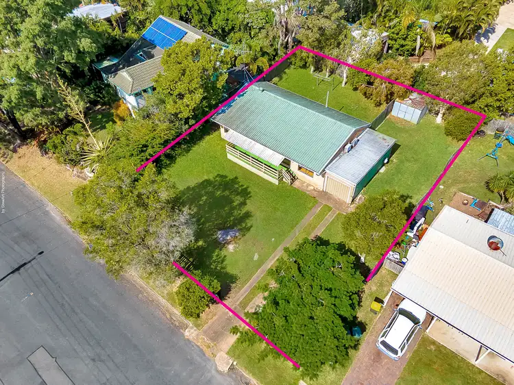 Third view of Homely house listing, 51 Hillcrest Ave, Scarness QLD 4655