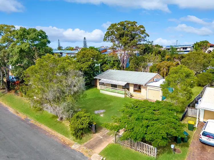 Fourth view of Homely house listing, 51 Hillcrest Ave, Scarness QLD 4655