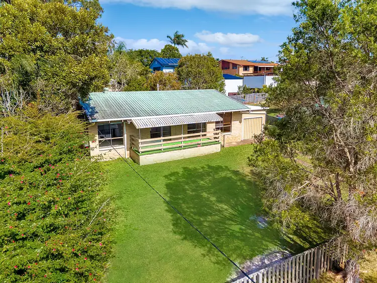 Fifth view of Homely house listing, 51 Hillcrest Ave, Scarness QLD 4655