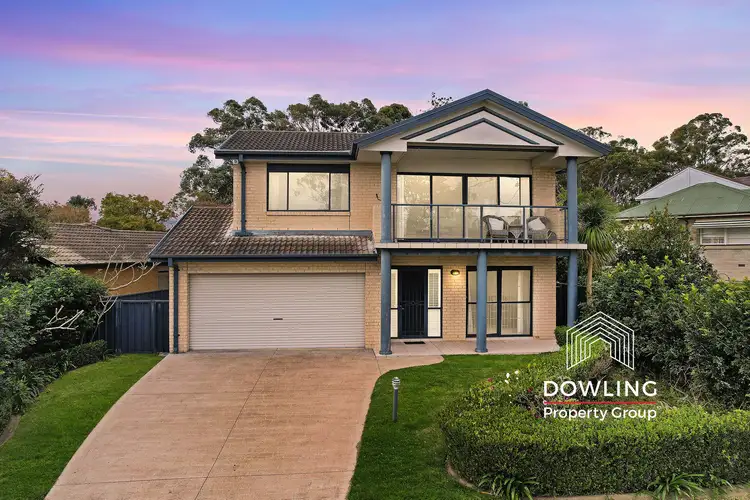 4B Riawena Street, Valentine NSW 2280