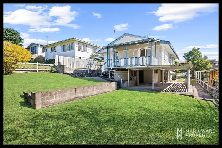 Fifth view of Homely house listing, 444 Tarragindi Road, Moorooka QLD 4105