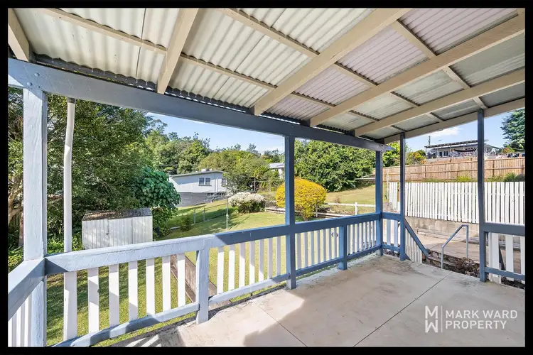 Sixth view of Homely house listing, 444 Tarragindi Road, Moorooka QLD 4105