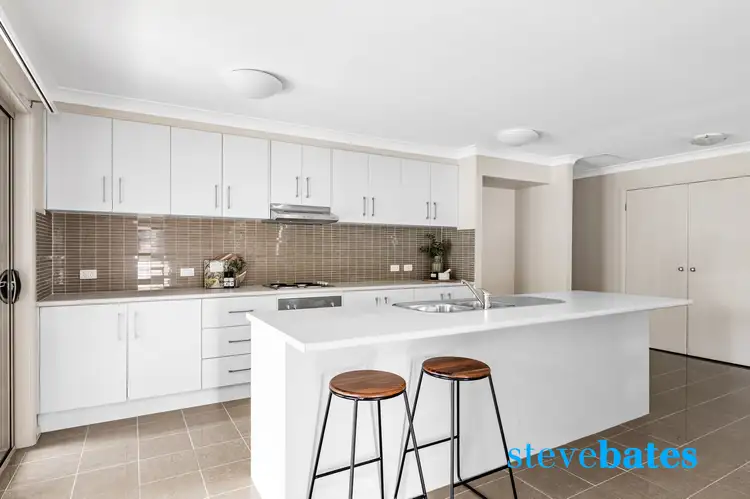 Second view of Homely house listing, 19 Moxey Close, Raymond Terrace NSW 2324