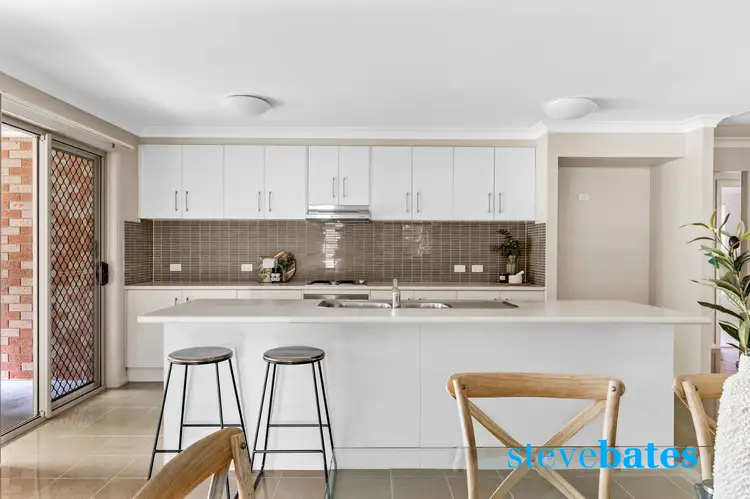 Fifth view of Homely house listing, 19 Moxey Close, Raymond Terrace NSW 2324