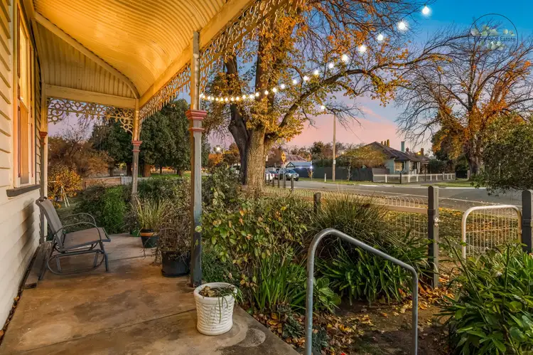 22 Baxter Street, Bendigo VIC 3550