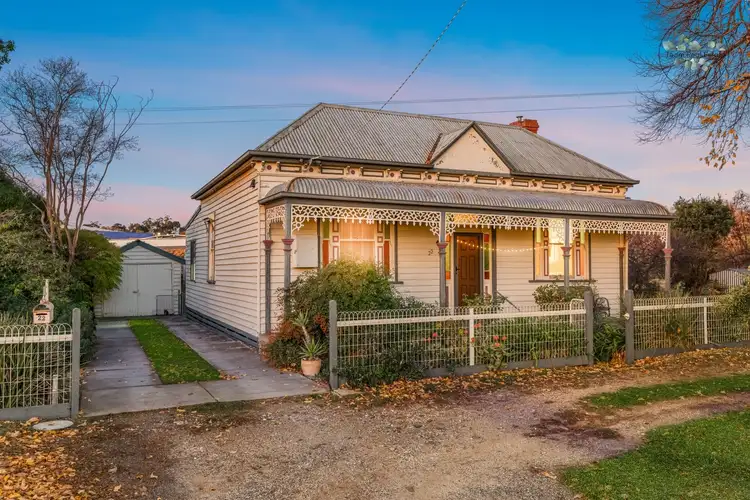 22 Baxter Street, Bendigo VIC 3550