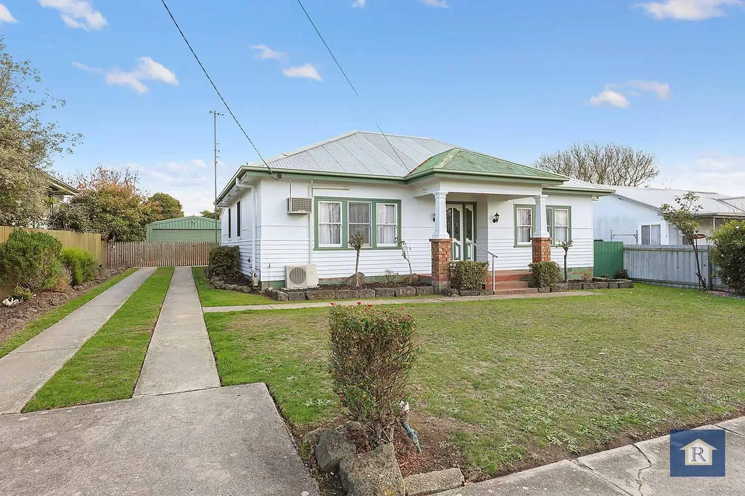 Main view of Homely house listing, 33 Alexander Street, Colac VIC 3250