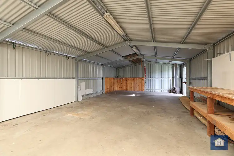 Fourth view of Homely house listing, 33 Alexander Street, Colac VIC 3250