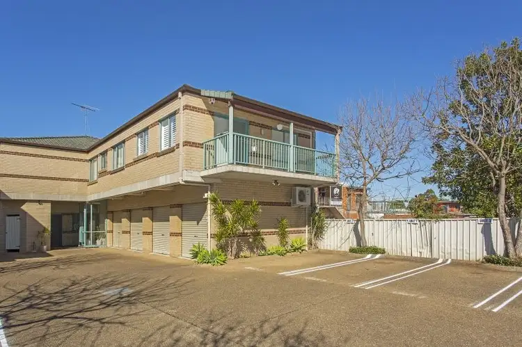 Main view of Homely apartment listing, 1/1339-1341 Princes Highway, Heathcote NSW 2233