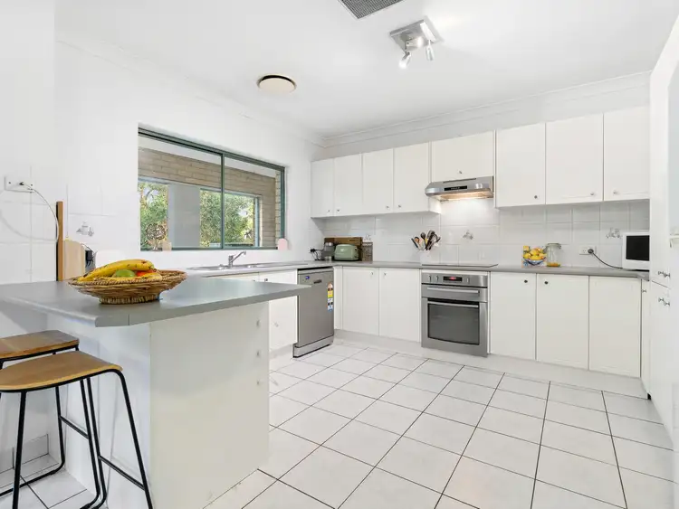Fourth view of Homely apartment listing, 1/1339-1341 Princes Highway, Heathcote NSW 2233