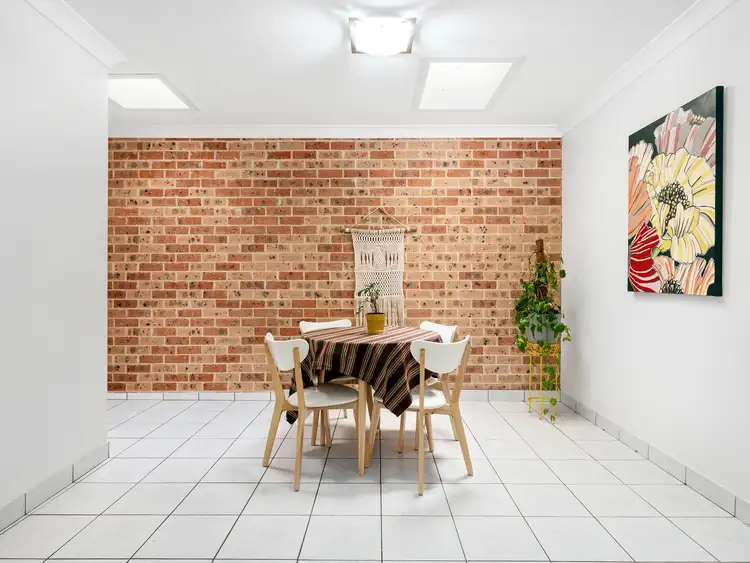 Fifth view of Homely apartment listing, 1/1339-1341 Princes Highway, Heathcote NSW 2233