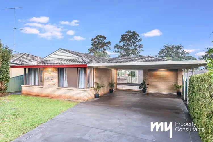 86 Berallier Drive, Camden South NSW 2570