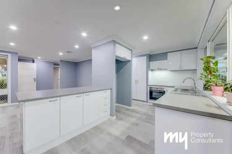 Second view of Homely house listing, 86 Berallier Drive, Camden South NSW 2570