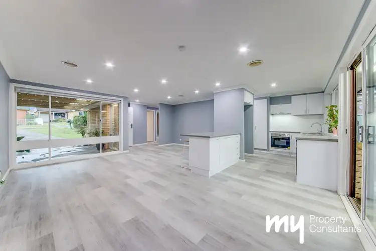 Third view of Homely house listing, 86 Berallier Drive, Camden South NSW 2570