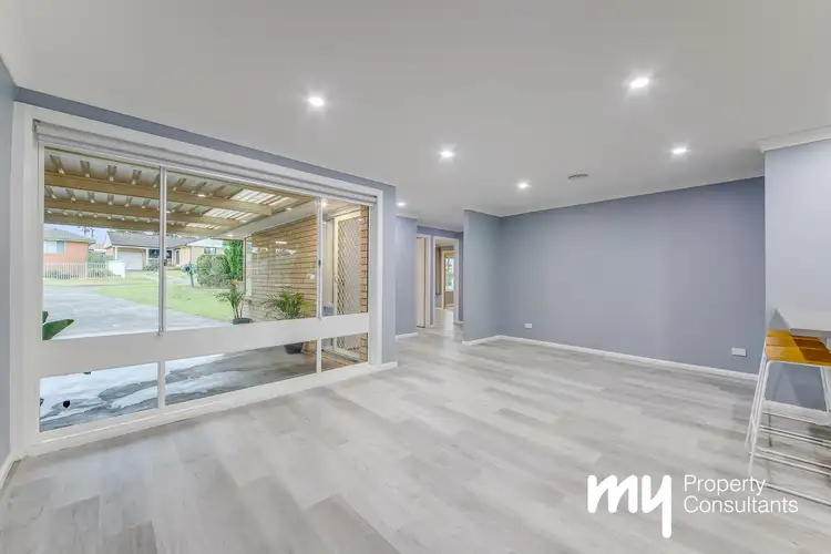 Fourth view of Homely house listing, 86 Berallier Drive, Camden South NSW 2570