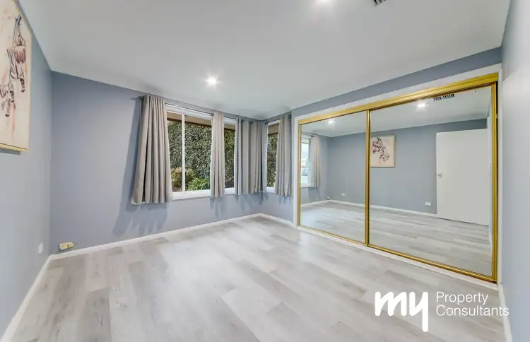 Fifth view of Homely house listing, 86 Berallier Drive, Camden South NSW 2570