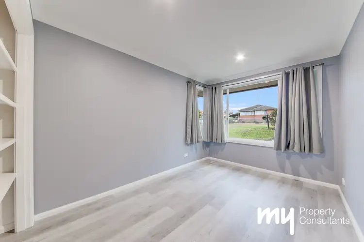 Sixth view of Homely house listing, 86 Berallier Drive, Camden South NSW 2570