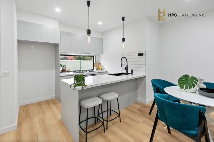 Fifth view of Homely townhouse listing, 2/7 Marmal Court, Tullamarine VIC 3043