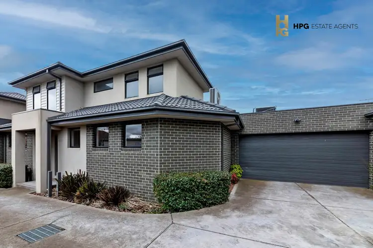 Main view of Homely townhouse listing, 2/14 Gordon Street, Tullamarine VIC 3043