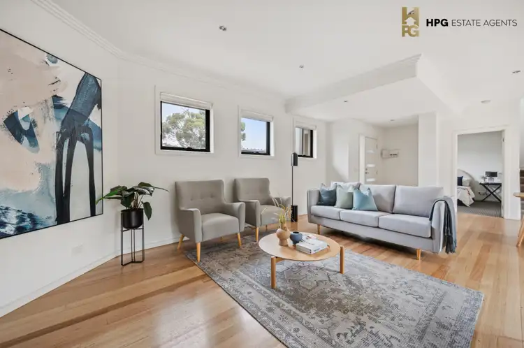Fourth view of Homely townhouse listing, 2/14 Gordon Street, Tullamarine VIC 3043