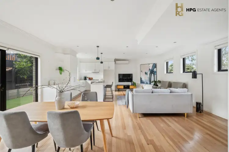 Sixth view of Homely townhouse listing, 2/14 Gordon Street, Tullamarine VIC 3043