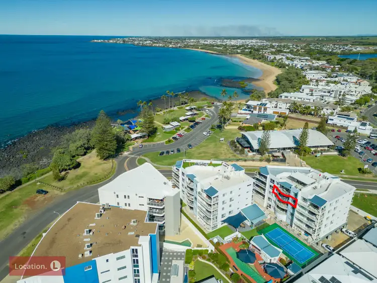 Third view of Homely unit listing, 11/2-4 Baxter St, Bargara QLD 4670