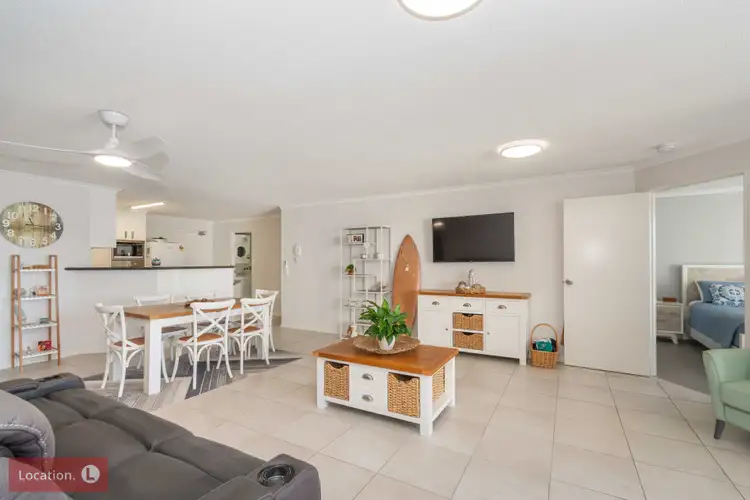 Fifth view of Homely unit listing, 11/2-4 Baxter St, Bargara QLD 4670
